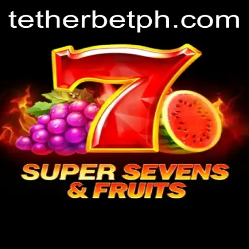 Exploring the Exciting World of 7SuperSevensFruits with Tether Bet