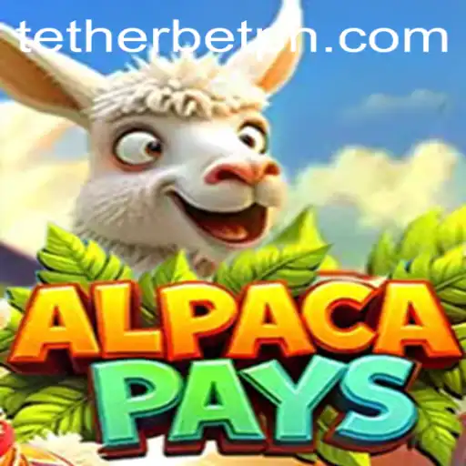 Exploring AlpacaPays: The Innovative Tether Bet Game