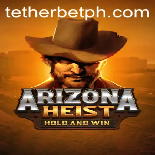 ArizonaHeist: An Immersive Gaming Experience with a Twist - Tether Bet