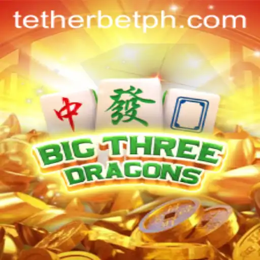 Discover the Thrills of BigThreeDragons: A Revolutionary Casino Game Featuring Tether Bet