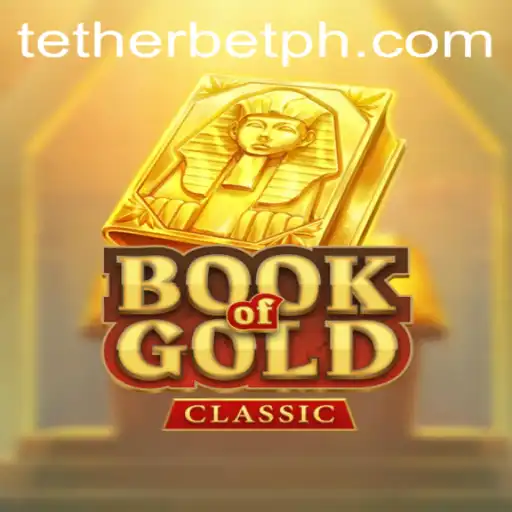 Exploring the Exciting World of BookOfGoldClassic and Tether Bet Integration