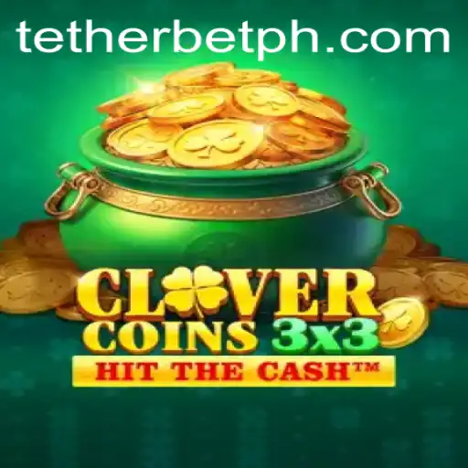 Discover the Excitement of Clovercoin3x3: A Revolutionary Tether Bet Game