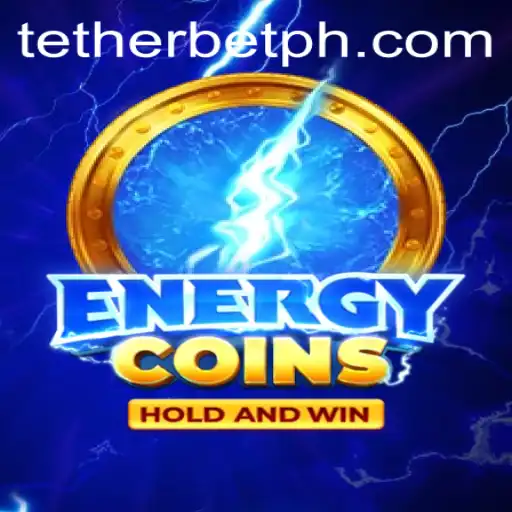 EnergyCoins and Tether Bet: Revolutionizing the Gaming World