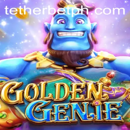 Unveiling the Thrills of GOLDENGENIE and the Tether Bet Feature