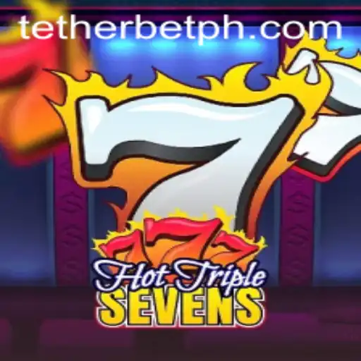 Exploring HotTripleSevens: A Thrilling Casino Experience with Tether Bet
