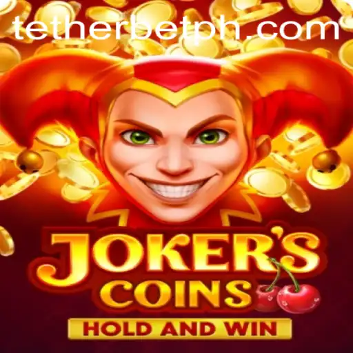 Unveiling the Thrills of JokersCoins: A Comprehensive Guide to the Game and Tether Bet Feature