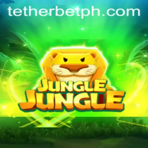 Exploring the Thrills of JungleJungle: A Deep Dive into the Game's Features and Tether Bet Mechanic