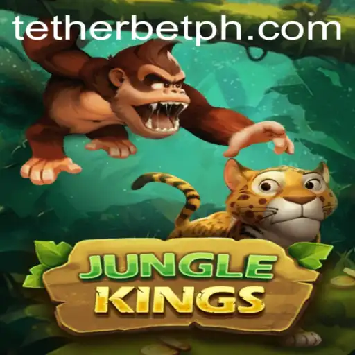 Mastering JungleKings: Rules, Strategies, and the Tether Bet Phenomenon