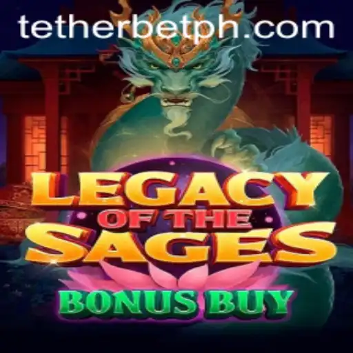 Legacy of the Sages Bonus Buy: A Comprehensive Guide to Tether Betting