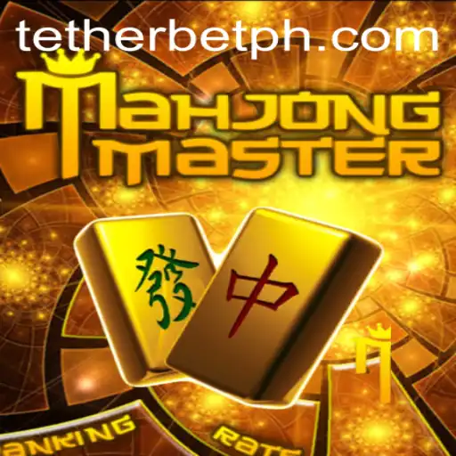 Discovering the Intricacies of MahJongMaster and the Role of Tether Bet
