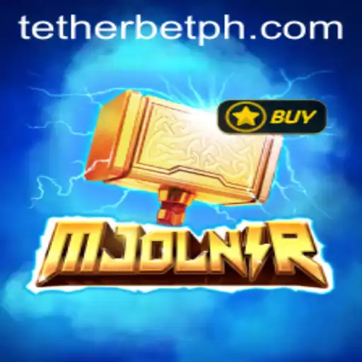 Mjolnir: A Journey into Norse Mythology with Tether Bet