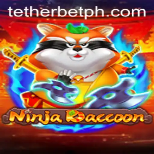 NinjaRaccoon: A Riveting New Gaming Experience with Tether Bet
