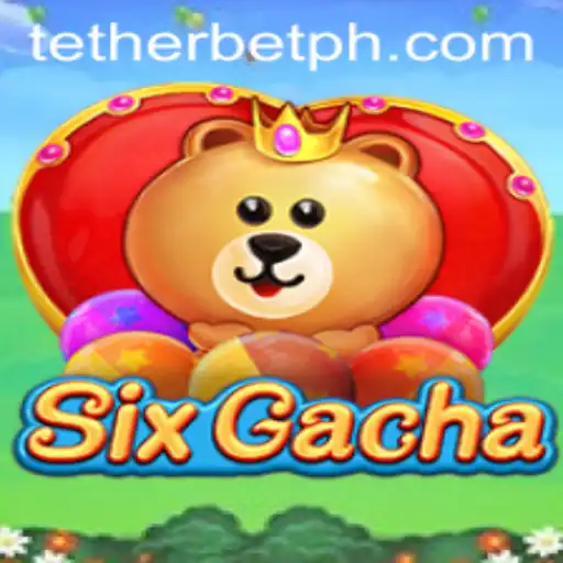 Exploring SixGacha: An Immersive Gaming Experience with Tether Bet