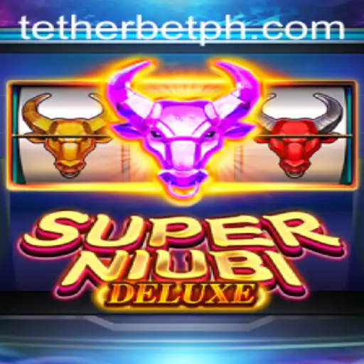 Experience the Thrill of SuperNiubiDeluxe: A New Era of Tether Bet Gaming