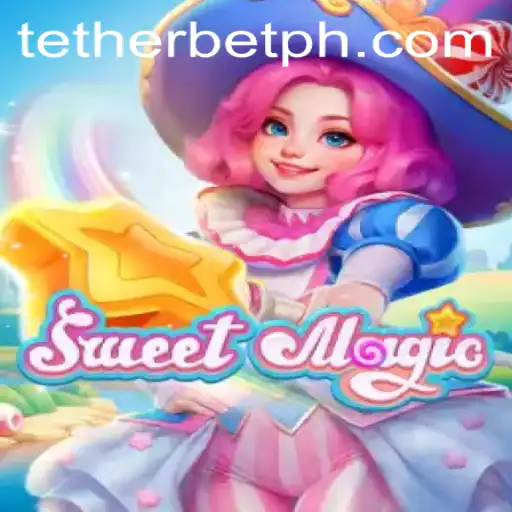 Discover the Enchantment of SweetMagic and Master the Tether Bet