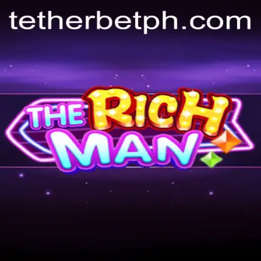Exploring TheRichMan: A Dive into Tether Bet Gameplay