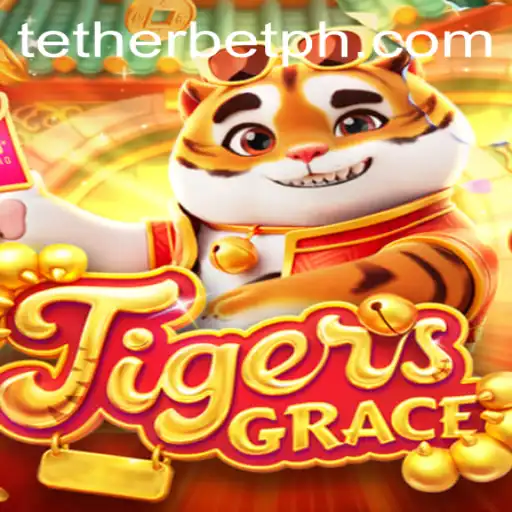The Enchanting World of TigersGrace: Discover the Exciting Tether Bet Feature