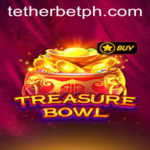 Unveiling TreasureBowl: The Exciting World of Tether Bet