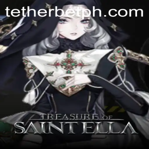 Exploring 'Treasure of Saint Ella': A New Adventure with Tether Bet