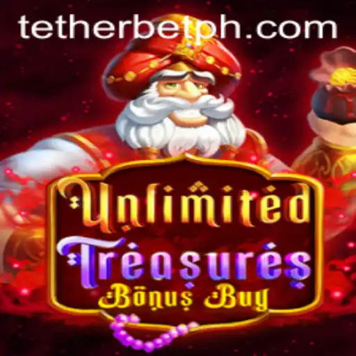 UnlimitedTreasuresBonusBuy: Discover a New Era of Gaming with Tether Bet