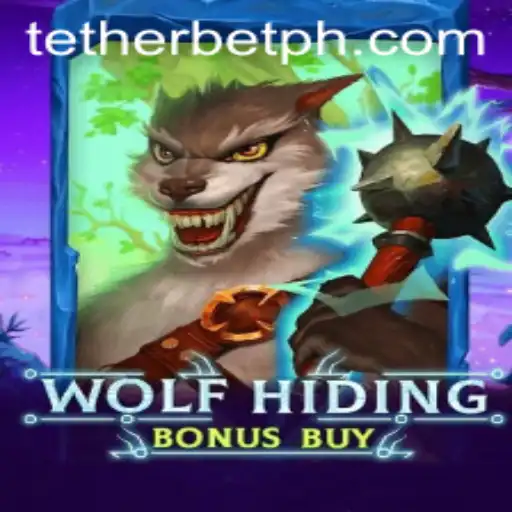 Unraveling the Mystery of WolfHidingBonusBuy and Tether Bet