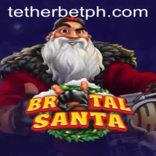 Unveiling BrutalSanta: A Festive Game with a Tether Bet Twist