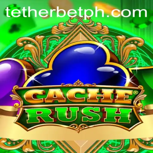 Diving into the World of CacheRush and Tether Bet