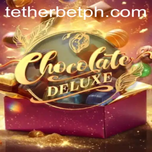 Discovering the Sweet Thrills of ChocolateDeluxe and the Exciting Tether Bet
