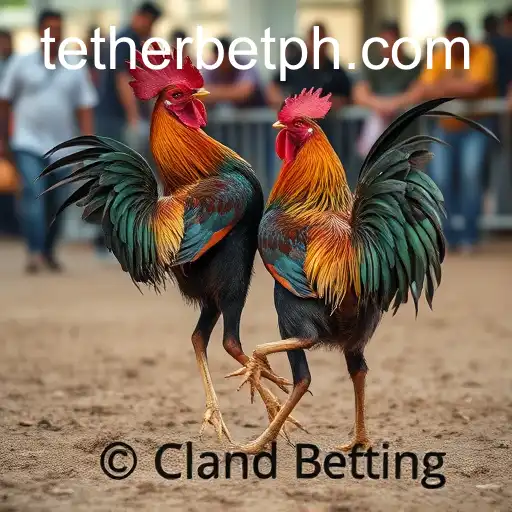 Cockfighting and Tether Bet: Tradition Meets Modernity