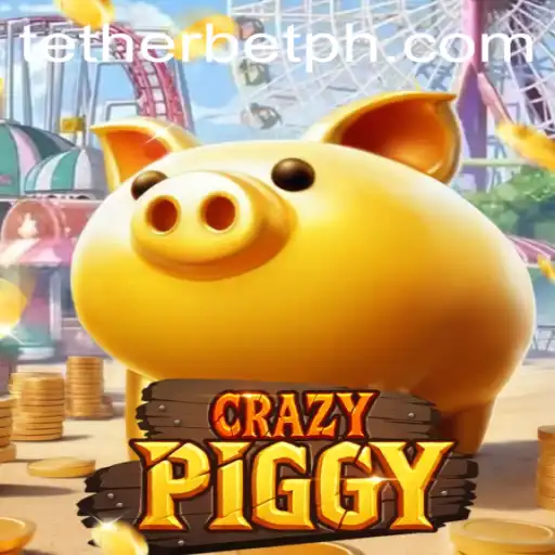 Exploring the Thrills of CrazyPiggy: A Dive into Tether Bet Gaming