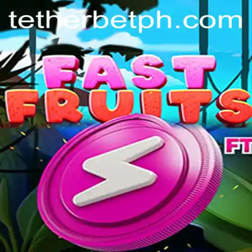 Unveiling FastFruits: A Thrilling New Game with Tether Bet