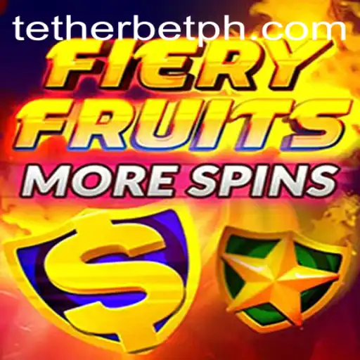 Discover the Exciting World of FieryFruitsMoreSpins and Tether Bet