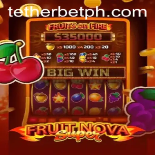 Exploring the Excitement of FruitNovaSuper and the Strategy of Tether Bet