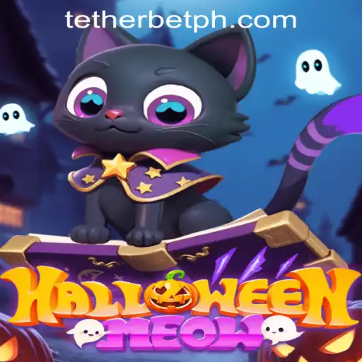 Exploring HalloweenMeow and the Thrill of Tether Bet