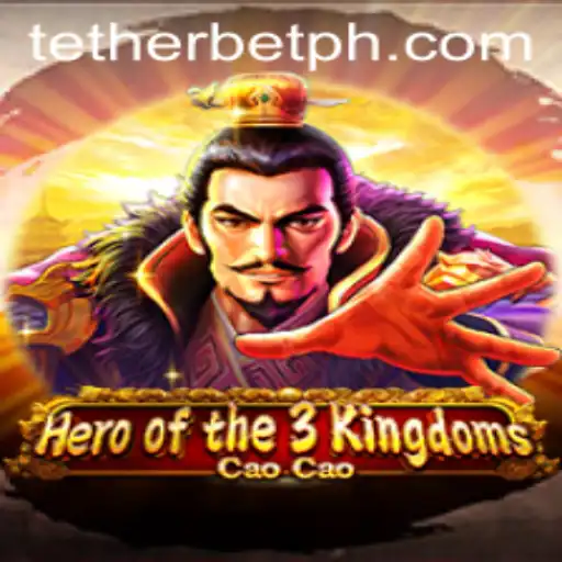 Exploring the Exciting World of Heroofthe3KingdomsCaoCao with Tether Bet Integration