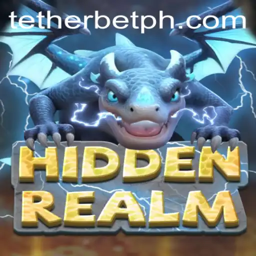 The Enigmatic World of HiddenRealm: Understanding the Tether Bet