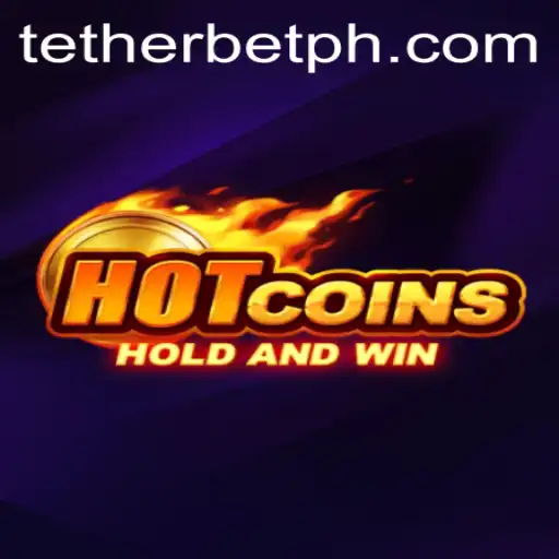 Discover the Thrills of HotCoins: An Exciting Dive into Tether Bet
