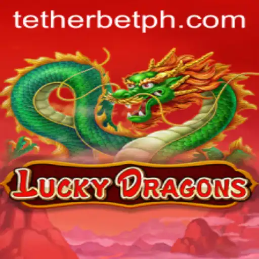 Exploring the Fascinating World of LuckyDragons and Tether Bet