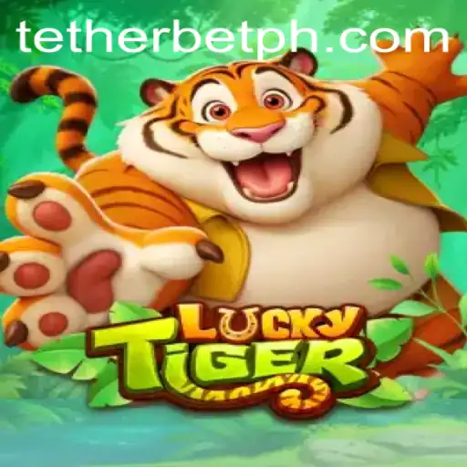 Exploring the Excitement of LuckyTiger with Tether Bet
