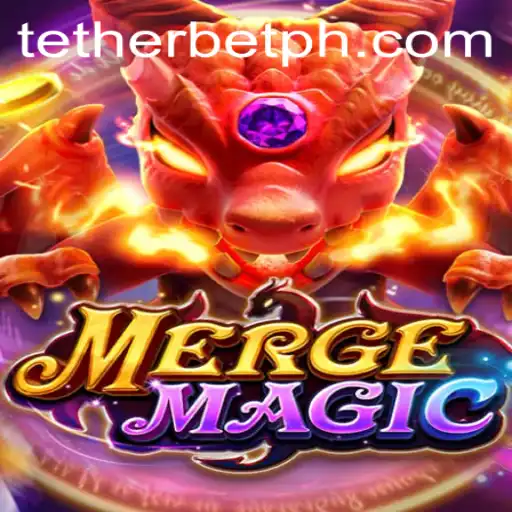 Exploring the Magical World of MergeMagic and the Rise of Tether Bet