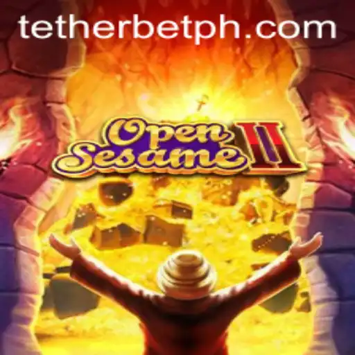 Dive into the Intriguing World of 'OpenSesameII' and the Dynamics of 'Tether Bet'