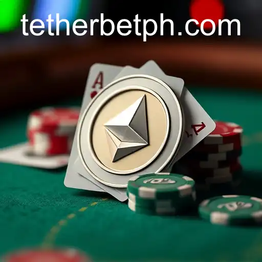Exploring Poker Games with a Focus on Tether Bet