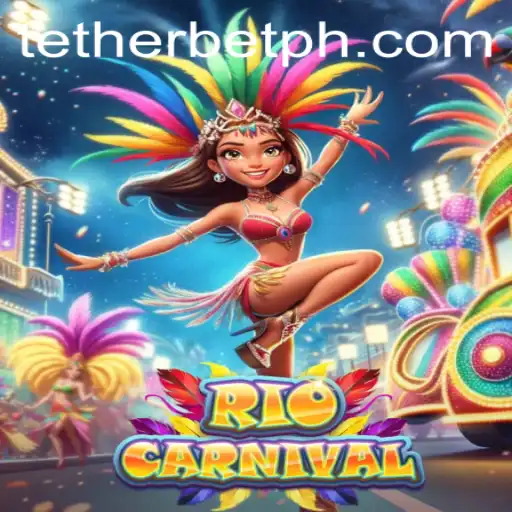 Exploring the Vibrant World of RioCarnival: The Thrilling 'Tether Bet' Casino Game