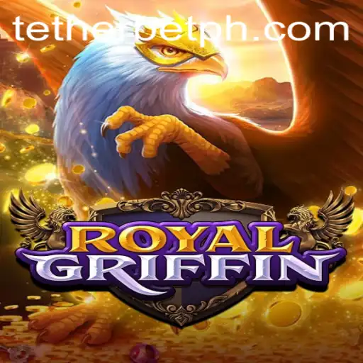 Exploring the Enchanting World of RoyalGriffin and the Intriguing Tether Bet