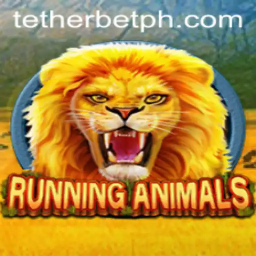 Discover the Exciting World of RunningAnimals and the Innovative Tether Bet