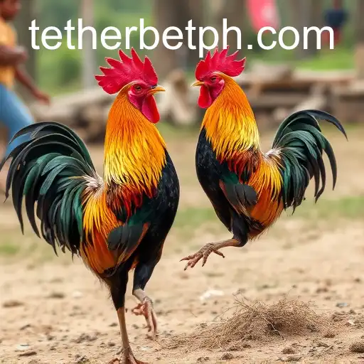 Exploring the World of Sabong Games and the Rise of Tether Bet