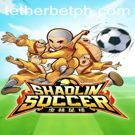 Shaolin Soccer: A Fusion of Martial Arts and Football with a Tether Bet Twist