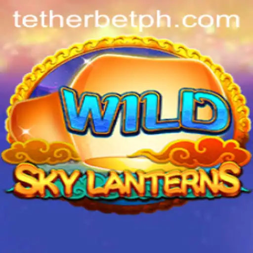 Discover SkyLanterns: The Game Revolutionizing Tether Bets