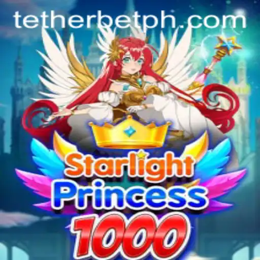 Exploring the Excitement of StarlightPrincess1000 with Tether Bet