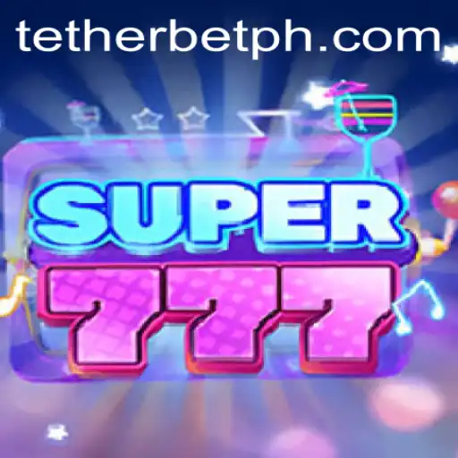 Discover Super777: A Thrilling Casino Game with Tether Bet